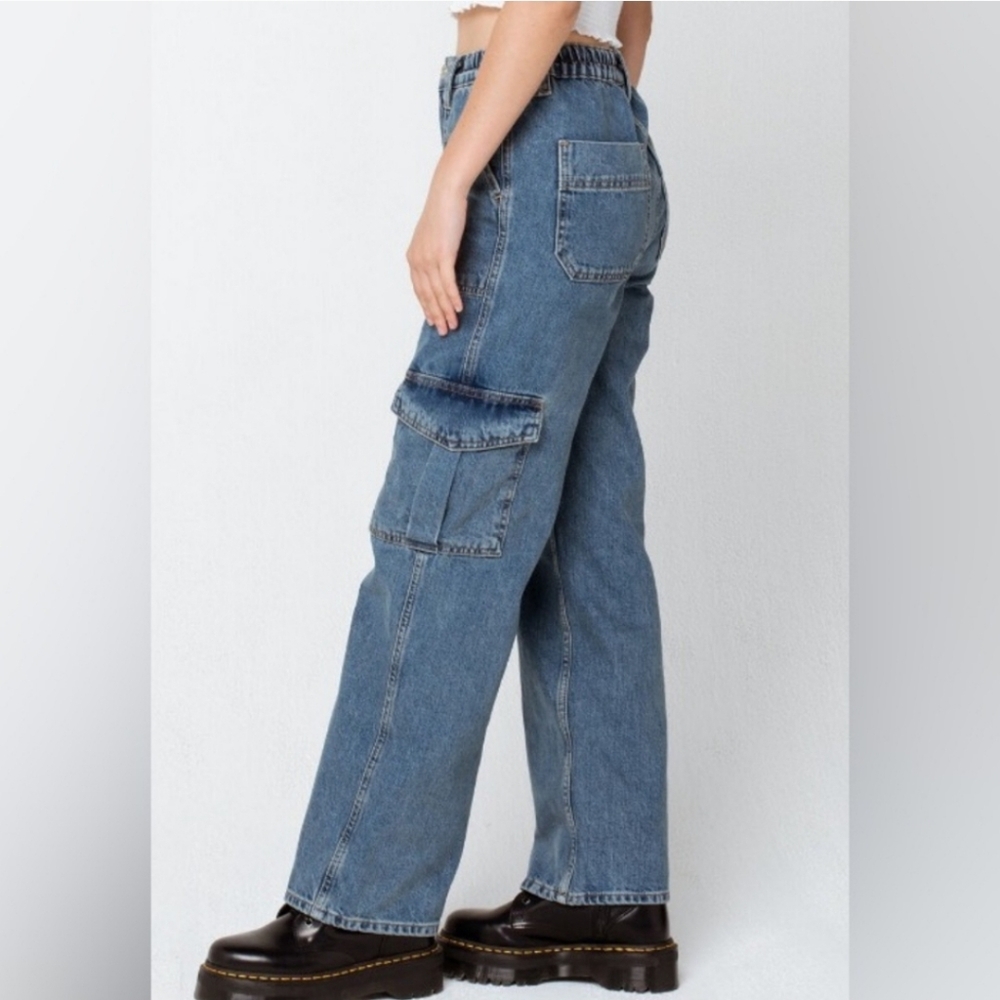 Urban Outfitters BDG Skate Jeans - Picture 2 of 5